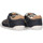 Schoenen Jongens Sandalen / Open schoenen Luna Kids 74514 Blauw