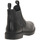 Schoenen Dames Low boots Lumberjack CB001 MICHIEL Zwart