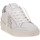 Schoenen Dames Sneakers Gio + GIO COMBI WHITE Wit