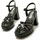 Schoenen Dames Sandalen / Open schoenen MTNG 32599 NEGRO