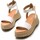Schoenen Dames Sandalen / Open schoenen MTNG 32585 BLANCO