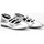 Schoenen Dames Sneakers MTNG 32491 PLATA