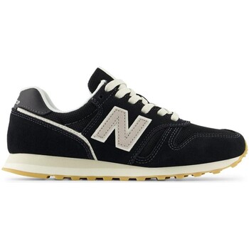 Schoenen Dames Sneakers New Balance 31372 NEGRO