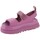 Schoenen Dames Sandalen / Open schoenen UGG MANDEN  1152685 Violet