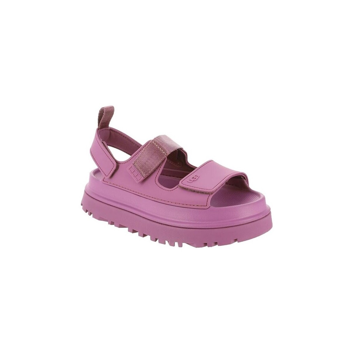 Schoenen Dames Sandalen / Open schoenen UGG MANDEN  1152685 Violet