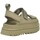 Schoenen Dames Sandalen / Open schoenen UGG MANDEN  1152685 Groen