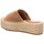 Schoenen Dames Sandalen / Open schoenen Refresh MANDEN  171925 Bruin