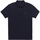 Textiel Heren T-shirts & Polo’s Refrigiwear Kurt Polo Blauw