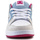 Schoenen Dames Lage sneakers DC Shoes Manteca 4 ADJS100161-BLP Multicolour