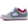 Schoenen Dames Lage sneakers DC Shoes Manteca 4 ADJS100161-BLP Multicolour