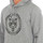Textiel Heren Sweaters / Sweatshirts Philipp Plein Sport FIPSC606-94 Grijs