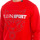 Textiel Heren Sweaters / Sweatshirts Philipp Plein Sport FIPSG600-52 Rood