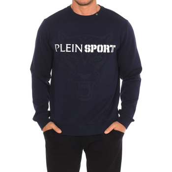 Philipp Plein Sport Sweater FIPSG600-85