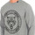 Textiel Heren Sweaters / Sweatshirts Philipp Plein Sport FIPSG603-94 Grijs
