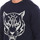 Textiel Heren Sweaters / Sweatshirts Philipp Plein Sport FIPSG604-85 Marine
