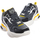 Schoenen Heren Lage sneakers Philipp Plein Sport SIPS1517-98 Multicolour