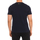 Textiel Heren T-shirts korte mouwen Philipp Plein Sport TIPS405-85 Marine