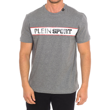 Philipp Plein Sport T-shirt Korte Mouw TIPS405-94
