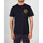 Textiel Heren T-shirts & Polo’s Salty Crew Legends premium s/s tee Zwart