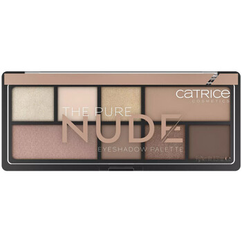 Catrice De Pure Nude Oogschaduwpalet Other
