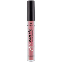 schoonheid Dames Lipstick Essence Vloeibare Lippenstift 8h Matte - 04 Rosy Nude Bruin