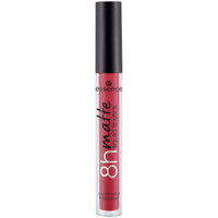 schoonheid Dames Lipstick Essence Vloeibare Lippenstift 8h Matte - 07 Classic Red Rood