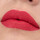 schoonheid Dames Lipstick Essence Vloeibare Lippenstift 8h Matte - 07 Classic Red Rood