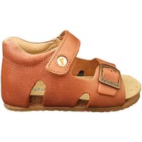Schoenen Kinderen Sandalen / Open schoenen Falcotto BEA Oranje