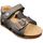 Schoenen Kinderen Sandalen / Open schoenen Falcotto BEA Multicolour
