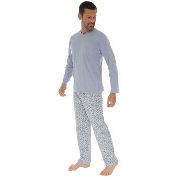 Christian Cane Pyjama's nachthemden HEDOR