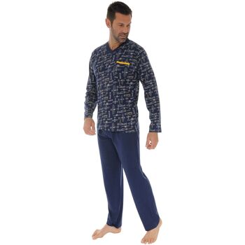 Christian Cane Pyjama's nachthemden HERODIAN