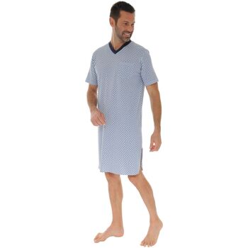 Christian Cane Pyjama's nachthemden HARTEME