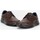 Schoenen Heren Sneakers CallagHan 30135 Bruin