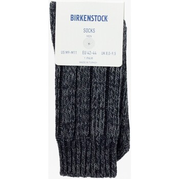 Accessoires Heren Sokken Birkenstock 32533 NEGRO