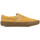 Schoenen Heren Sneakers Vans Classic Slip On Geel