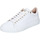 Schoenen Dames Sneakers Stokton EX111 Wit