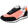 Schoenen Heren Sneakers Stokton EX98 Zwart