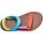 Schoenen Dames Sandalen / Open schoenen Teva  Multicolour