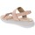 Schoenen Dames Sandalen / Open schoenen Inblu TT000024 Roze