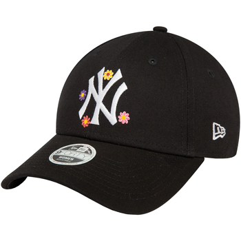 New-Era Pet 9FORTY New York Yankees Floral All Over Print Cap