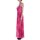 Textiel Dames Korte jurken Liu Jo CA4357 TS559 Roze