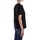 Textiel Dames T-shirts korte mouwen Barbour LTS0592 Zwart