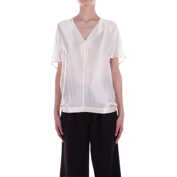 Semicouture Blouse Y4SM03