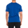 Textiel Heren T-shirts korte mouwen North Sails 9024050-790 Blauw