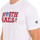 Textiel Heren T-shirts korte mouwen North Sails 9024110-460 Multicolour