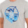 Textiel Heren T-shirts korte mouwen North Sails 9024120-926 Grijs