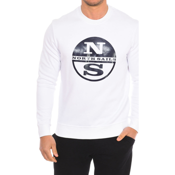 North Sails Sweater 9024130-101