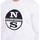 Textiel Heren Sweaters / Sweatshirts North Sails 9024130-101 Wit