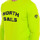 Textiel Heren Sweaters / Sweatshirts North Sails 9024170-453 Groen