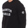 Textiel Heren Sweaters / Sweatshirts North Sails 9024170-999 Zwart
